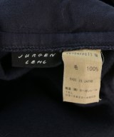 JURGEN LEHL（ヨーガンレール）その他 紺 サイズ:M レディース/2200653857022