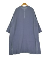 JURGEN LEHL（ヨーガンレール）ワンピース 青 サイズ:M レディース/2200706854084