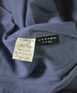 JURGEN LEHL（ヨーガンレール）ワンピース 青 サイズ:M レディース/2200706854084