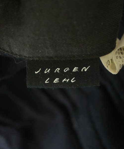JURGEN LEHL（ヨーガンレール）その他 紺 サイズ:-(S位) メンズ/2200663112098