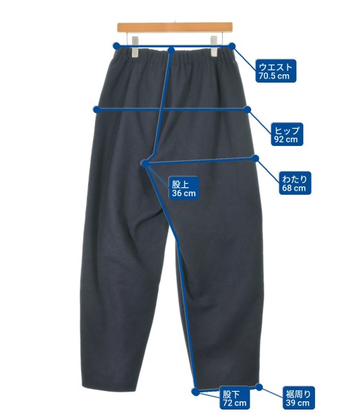 JURGEN LEHL（ヨーガンレール）その他 紺 サイズ:-(S位) メンズ/2200663112098