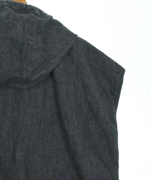 JURGEN LEHL（ヨーガンレール）カジュアルシャツ 紺 サイズ:F レディース/2200663116041