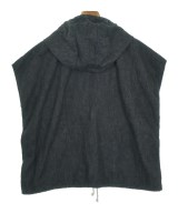 JURGEN LEHL（ヨーガンレール）カジュアルシャツ 紺 サイズ:F レディース/2200663116041