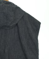 JURGEN LEHL（ヨーガンレール）カジュアルシャツ 紺 サイズ:F レディース/2200663116041