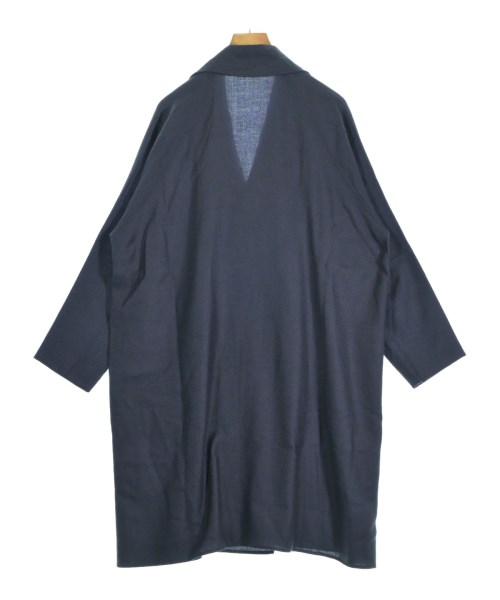 JURGEN LEHL（ヨーガンレール）その他 紺 サイズ:M レディース/2200665703027