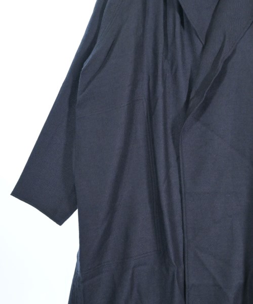 JURGEN LEHL（ヨーガンレール）その他 紺 サイズ:M レディース/2200665703027