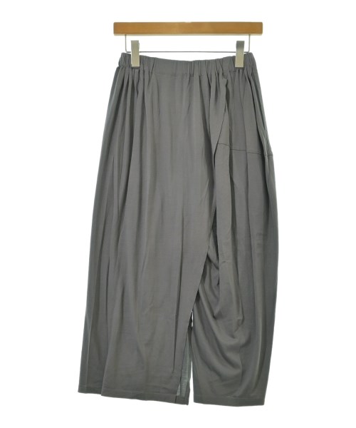 JURGEN LEHL（ヨーガンレール）その他 グレー サイズ:M レディース/2200665477010