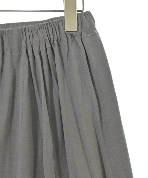 JURGEN LEHL（ヨーガンレール）その他 グレー サイズ:M レディース/2200665477010