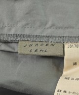 JURGEN LEHL（ヨーガンレール）その他 グレー サイズ:M レディース/2200660171029