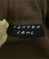 JURGEN LEHL（ヨーガンレール）その他 茶 サイズ:M レディース/2200669536034