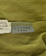 JURGEN LEHL（ヨーガンレール）ニット・セーター 緑 サイズ:-(S位) レディース/2200737720020