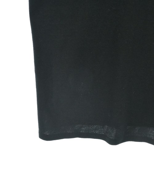 JURGEN LEHL（ヨーガンレール）Tシャツ・カットソー 黒 サイズ:M レディース/2200711730045