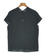 JURGEN LEHL（ヨーガンレール）Tシャツ・カットソー 黒 サイズ:M レディース/2200711730045
