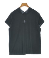 JURGEN LEHL（ヨーガンレール）Tシャツ・カットソー 黒 サイズ:M レディース/2200711730045
