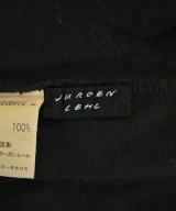 JURGEN LEHL（ヨーガンレール）Tシャツ・カットソー 黒 サイズ:M レディース/2200711730045
