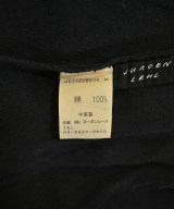 JURGEN LEHL（ヨーガンレール）Tシャツ・カットソー 黒 サイズ:M レディース/2200711730045