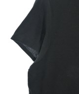 JURGEN LEHL（ヨーガンレール）Tシャツ・カットソー 黒 サイズ:M レディース/2200711730045