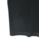 JURGEN LEHL（ヨーガンレール）Tシャツ・カットソー 黒 サイズ:M レディース/2200711730045