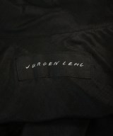 JURGEN LEHL（ヨーガンレール）カジュアルジャケット 黒 サイズ:M レディース/2200727150059