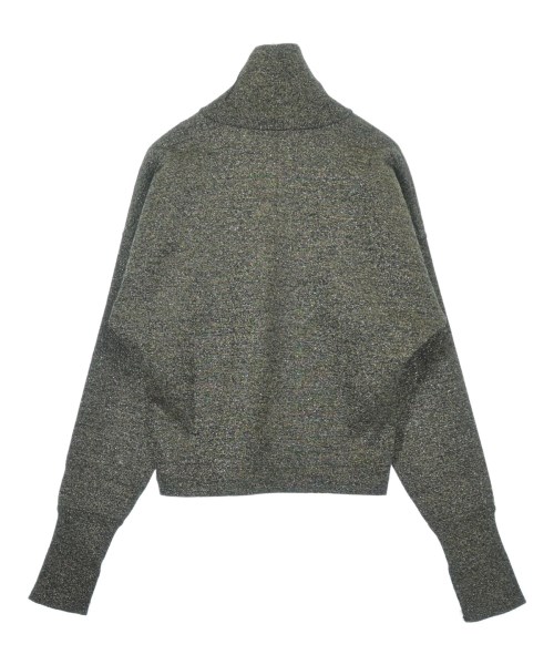 NORMAKAMALI（ノーマカマリ）ニット・セーター 黒 サイズ:M レディース/2200612715042