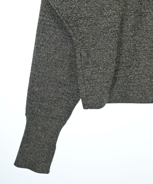 NORMAKAMALI（ノーマカマリ）ニット・セーター 黒 サイズ:M レディース/2200612715042