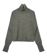 NORMAKAMALI（ノーマカマリ）ニット・セーター 黒 サイズ:M レディース/2200612715042