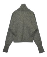 NORMAKAMALI（ノーマカマリ）ニット・セーター 黒 サイズ:M レディース/2200612715042