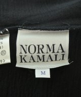 NORMAKAMALI（ノーマカマリ）ニット・セーター 黒 サイズ:M レディース/2200612715042