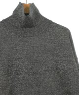 NORMAKAMALI（ノーマカマリ）ニット・セーター 黒 サイズ:M レディース/2200612715042