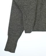 NORMAKAMALI（ノーマカマリ）ニット・セーター 黒 サイズ:M レディース/2200612715042