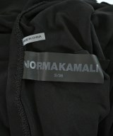 NORMAKAMALI（ノーマカマリ）オールインワン/サロペット 黒 サイズ:36(XS位) レディース/2200698544802