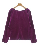 NORMAKAMALI（ノーマカマリ）Tシャツ・カットソー 紫 サイズ:F レディース/2200711944039