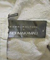 NORMAKAMALI（ノーマカマリ）スウェットパンツ シルバー サイズ:M レディース/2200715915509