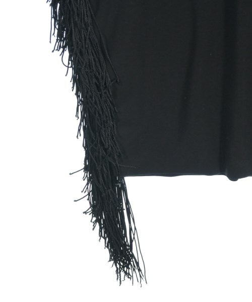 NORMAKAMALI（ノーマカマリ）ひざ丈スカート 黒 サイズ:XS レディース/2200667599062