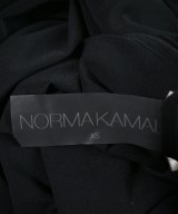 NORMAKAMALI（ノーマカマリ）ひざ丈スカート 黒 サイズ:XS レディース/2200667599062