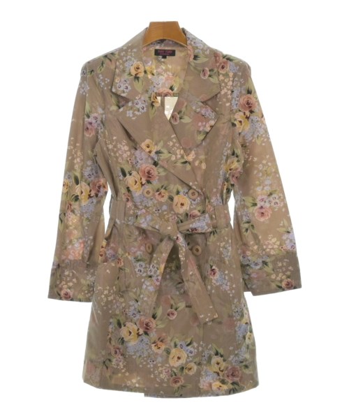 YUKI TORII(ユキトリイ)その他 ベージュ サイズ:40(M位)/2200642543059