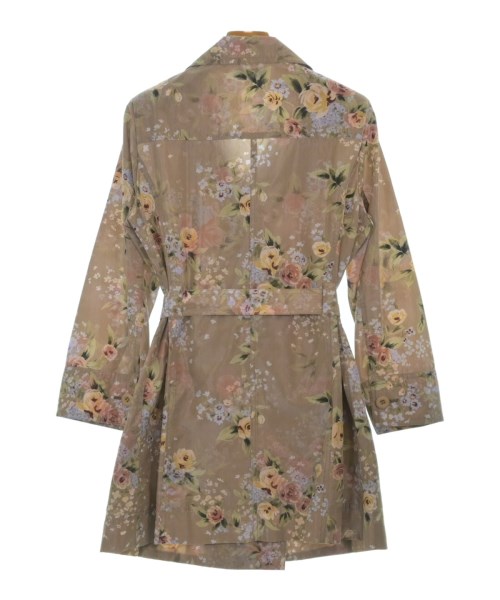 YUKI TORII（ユキトリイ）その他 ベージュ サイズ:40(M位) レディース/2200642543059