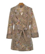 YUKI TORII（ユキトリイ）その他 ベージュ サイズ:40(M位) レディース/2200642543059