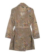 YUKI TORII（ユキトリイ）その他 ベージュ サイズ:40(M位) レディース/2200642543059