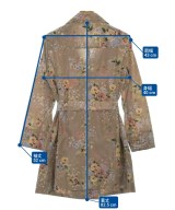 YUKI TORII（ユキトリイ）その他 ベージュ サイズ:40(M位) レディース/2200642543059