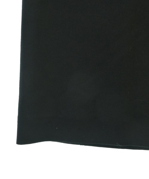 YUKI TORII（ユキトリイ）ロング・マキシ丈スカート 黒 サイズ:40(M位) レディース/2200613948012