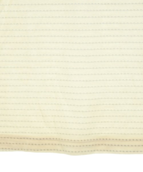 YUKI TORII（ユキトリイ）Tシャツ・カットソー 白 サイズ:38(S位) レディース/2200627084089