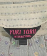 YUKI TORII（ユキトリイ）Tシャツ・カットソー 白 サイズ:38(S位) レディース/2200627084089