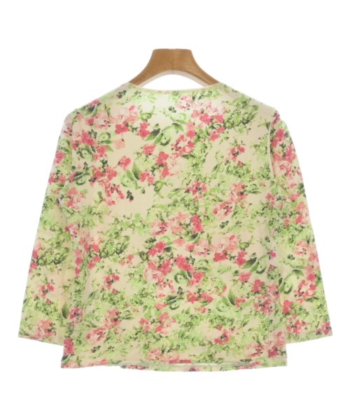 YUKI TORII（ユキトリイ）Tシャツ・カットソー 白 サイズ:38(S位) レディース/2200627084096