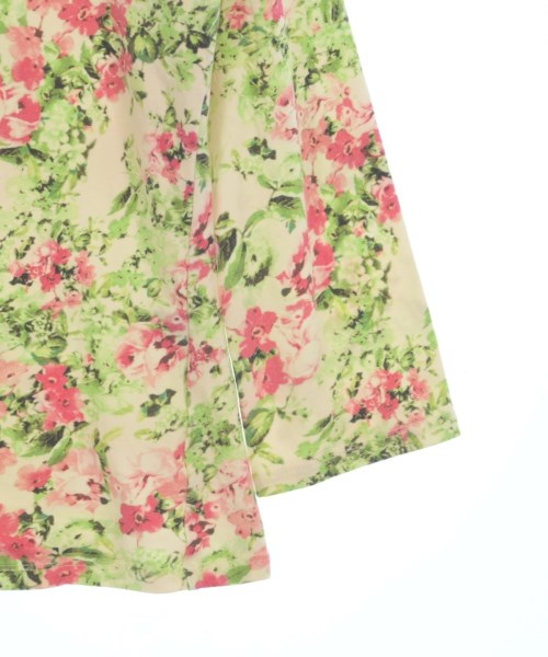 YUKI TORII（ユキトリイ）Tシャツ・カットソー 白 サイズ:38(S位) レディース/2200627084096