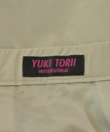 YUKI TORII（ユキトリイ）ロング・マキシ丈スカート ベージュ サイズ:38(S位) レディース/2200607955071