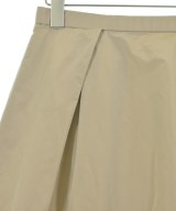 YUKI TORII（ユキトリイ）ロング・マキシ丈スカート ベージュ サイズ:38(S位) レディース/2200607955071