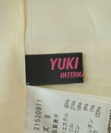 YUKI TORII（ユキトリイ）ロング・マキシ丈スカート ベージュ サイズ:M レディース/2200607955095