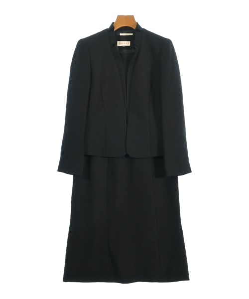 YUKI TORII(ユキトリイ)その他 黒 サイズ:7(S位)/2200651926010