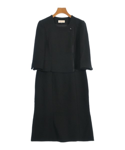 YUKI TORII（ユキトリイ）その他 黒 サイズ:7(S位) レディース/2200651926010